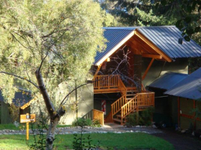 Búngalows Osa Mayor Villa La Angostura